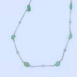Delicate & Modern Necklace Chain – Perfect for Girls & Women, DYC1681